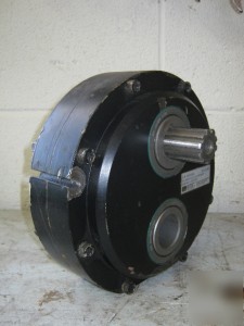 Von ruden 1:1 offset parallel gearbox 540 pto spline