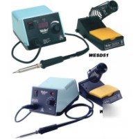 Weller analog soldering station WES51