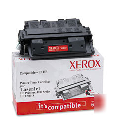 Xerox 6R933 C8061X toner cartridge
