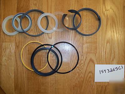  john deere 450H & 650H dozer lift cyl seal kit -late 