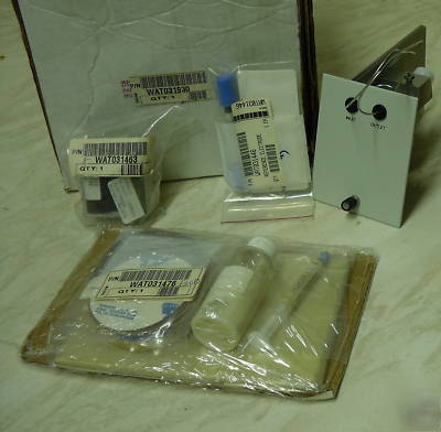 Flowcell kit for waters 400 series ecd *spares job lot*