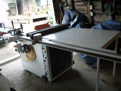 Laguna tss tablesaw