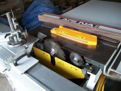 Laguna tss tablesaw