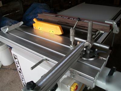 Laguna tss tablesaw