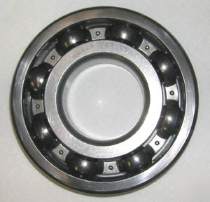 Large heavy duty/capacity bearings 7.50