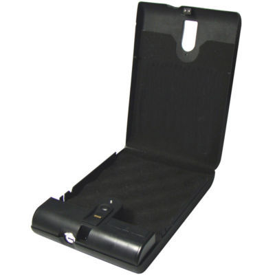 Lockstate safe case biometric safe ls-SC1000