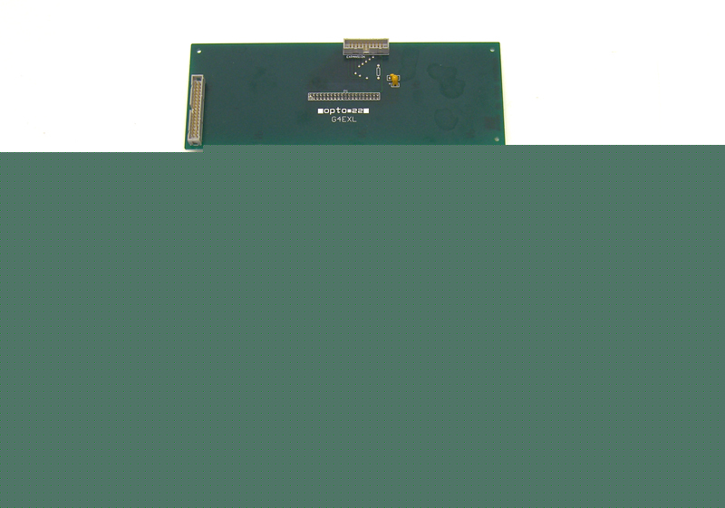 Lot 5 opto 22 digital brain board analog extender G4LD
