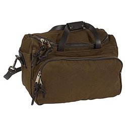 New filson sportsman's bag - brown 266-br