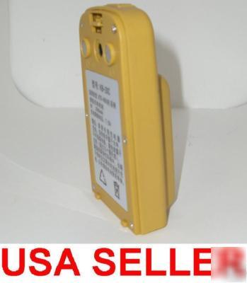 New south survey total station battery nb-20 south NB20