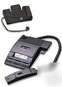 Philips 0730-d/t mini cassette desktop