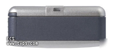 Philips lfh-488 pocket mini casette portable recorder