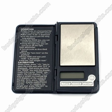 100G x 0.01G precision portable digital scale oz ct gn