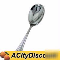 10DZ update re-115 regency large serving spoon