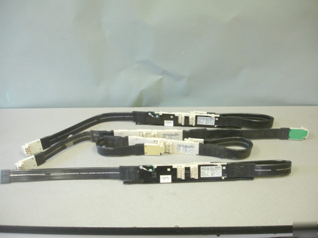 4 steelcase avenir powerway electric power strip spn