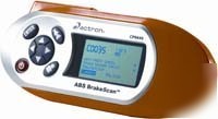 Actron CP9449 abs brakescan obd 2 obd ii auto scanner