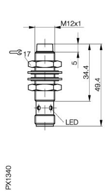 Balluff bes 516-356 E5-c-54