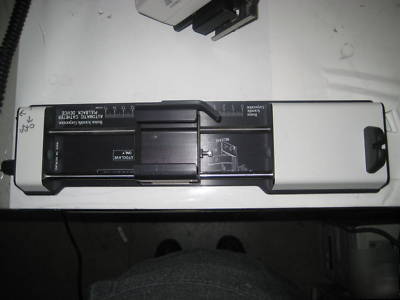 Boston clearview ultra intravascular ultrasound I5006