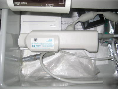 Boston clearview ultra intravascular ultrasound I5006