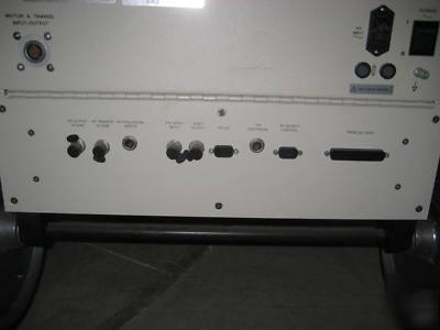 Boston clearview ultra intravascular ultrasound I5006