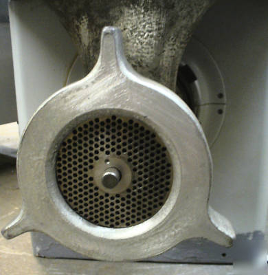 Butcher boy chopper (meat grinder)