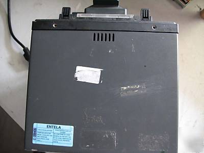 Fitel S182A high strength attenuation fusion splicer