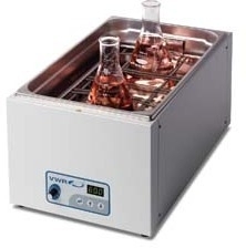 Grant digital shaking water baths VKB12US