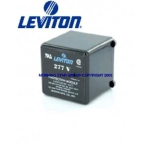 Leviton 7277-M3S 277VAC 7-mode replacement module * *