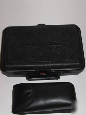 Mark-10 model bgi force /torque gauge and STE200SENSOR