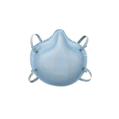 Moldex 1500 N95 particulate respirator surgical mask lr