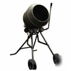 Monarch cement mixer 3.5 cubic feet 636004