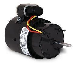 Motor,1/8 hp,3.3 in # 4M090D
