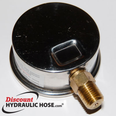 0-100 psi 2.5