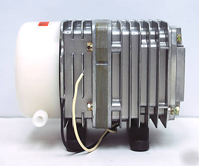 1 medo linear compressor vaccum pump VP0625 usa