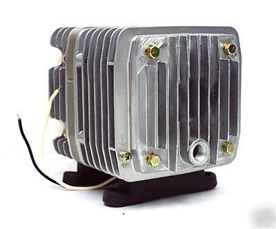 1 medo linear compressor vaccum pump VP0625 usa