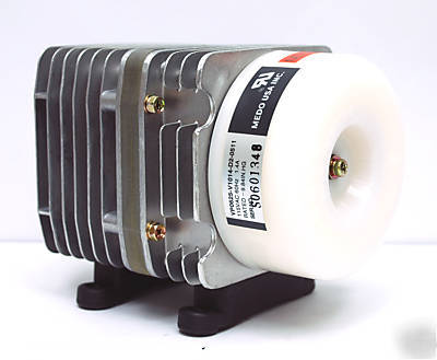 1 medo linear compressor vaccum pump VP0625 usa