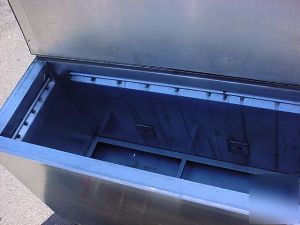 99251-4 spray rinse system sonic engery products