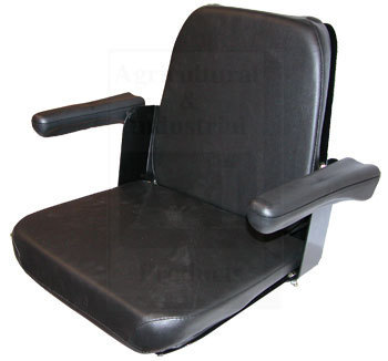 Allis chalmers tractor seat 175 185 190 200 210 +more