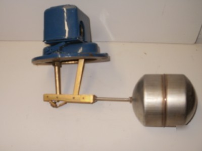 Condensate float swith assembly square d 9037 unused