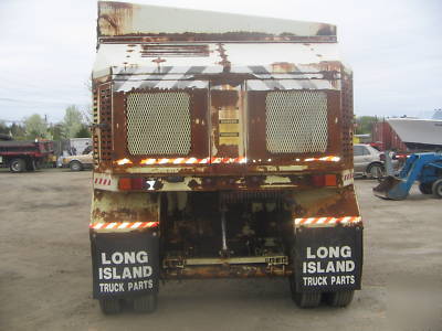 Extec screen all shaker (equal to read screen all RD90)