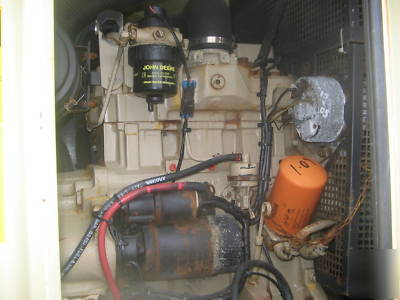 Extec screen all shaker (equal to read screen all RD90)