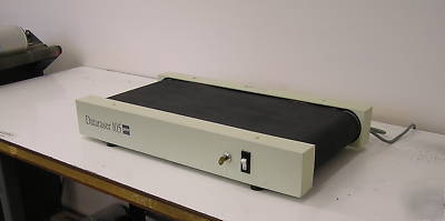 Garner-audiolab data eraser / degausser