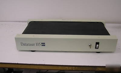 Garner-audiolab data eraser / degausser