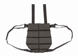 Hatch GP300 centurion groin protector
