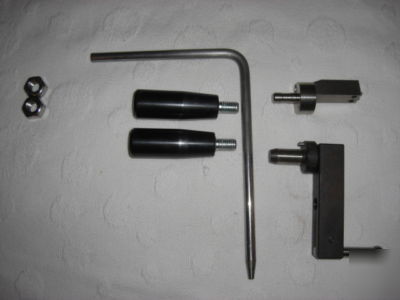 Height gage cx-1