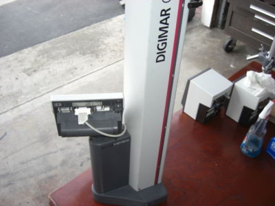 Height gage cx-1