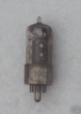 1 mazda 10C1 valve - tested