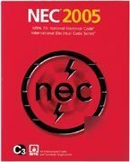 2005 nec - national electrical code, paperback edition