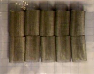 246358 100-60 mesh filters graco fusion air purge ap