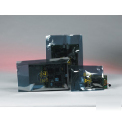 3M open end static shielding bags 5 x 10