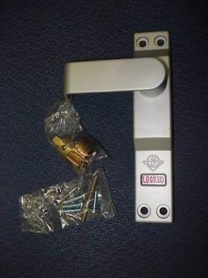 Adams rite 4550R ms lever (right handed)